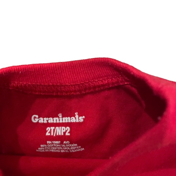 SET OF 2 “BIG BROTHER” & “LITTLE BROTHER” DISNEY T-SHIRTS - Picture 5 of 7